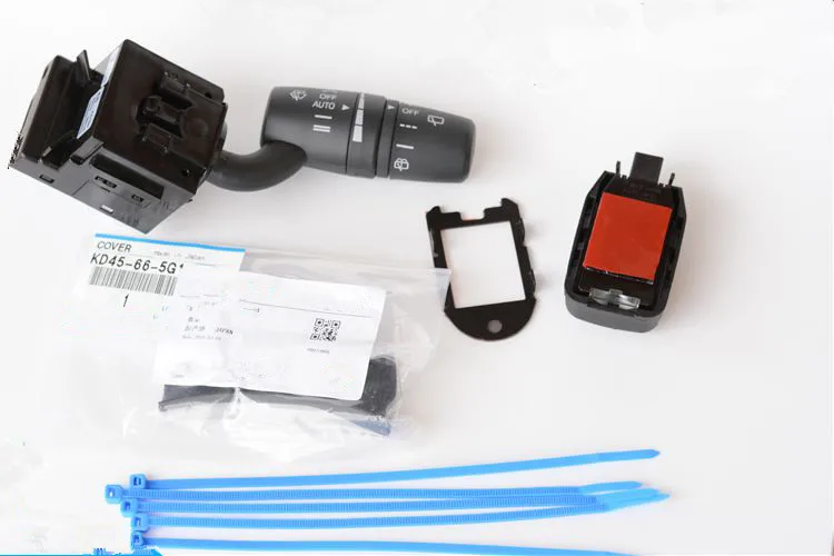 OEM Rain Light Sensor Auto Headlight Sensor Set Auto Wiper for Mazda CX5 CX5 Axela Atenza
OEM Rain Light Sensor Auto Headlight Sensor Set Auto Wiper for Mazda CX5 CX5 Axela Atenza