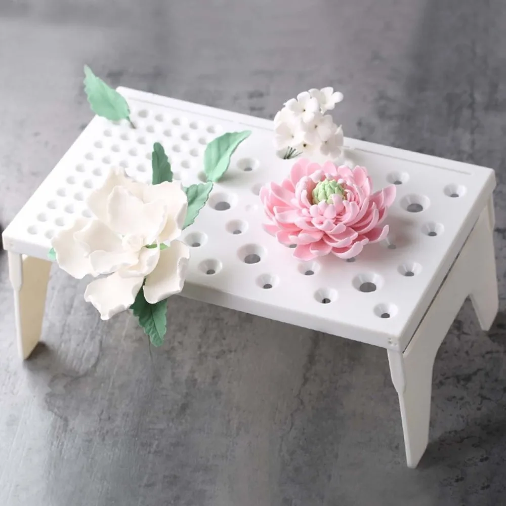 Cake Nozzle Organizer Rack Butter Cookie Nozzle Bag Holder Stand Rack Table Cake Butter Decorating Tool Kitchen Baking Shelf
Cake Nozzle Organizer Rack Butter Cookie Nozzle Bag Holder Stand Rack Table Cake Butter Decorating Tool Kitchen Baking Shelf