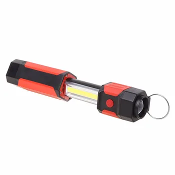 LED Light Portable Collapsible Inspection Tactical Flashlight Lamp Magnetic Base 
LED Light Portable Collapsible Inspection Tactical Flashlight Lamp Magnetic Base