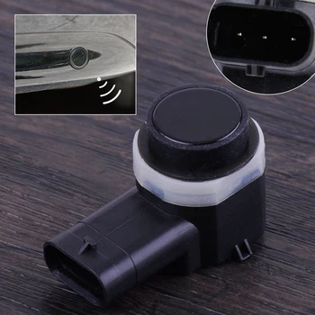 beler PDC Ultrasonic Parking Assist Sensor Bumper Object Reverse Assist Radar Fit For Volvo S80 XC60 XC70 2016 31341633 28431633
beler PDC Ultrasonic Parking Assist Sensor Bumper Object Reverse Assist Radar Fit For Volvo S80 XC60 XC70 2016 31341633 28431633