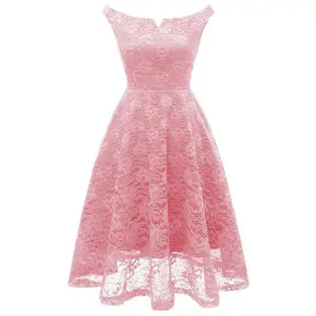 2020 Vintage Boat Neck Bride Maid Dress For Weddings Lace A Line Women Bridesmaid Dresses Robe Demoiselle D'honneur Real Photo
2020 Vintage Boat Neck Bride Maid Dress For Weddings Lace A Line Women Bridesmaid Dresses Robe Demoiselle D'honneur Real Photo
