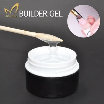 15 ml Jelly UV/LED Gel Nail Polish UV Builder Gel Transparent Clear Nail Art Manicure Tips Glue Long Lasting esmalte para unha
15 ml Jelly UV/LED Gel Nail Polish UV Builder Gel Transparent Clear Nail Art Manicure Tips Glue Long Lasting esmalte para unha