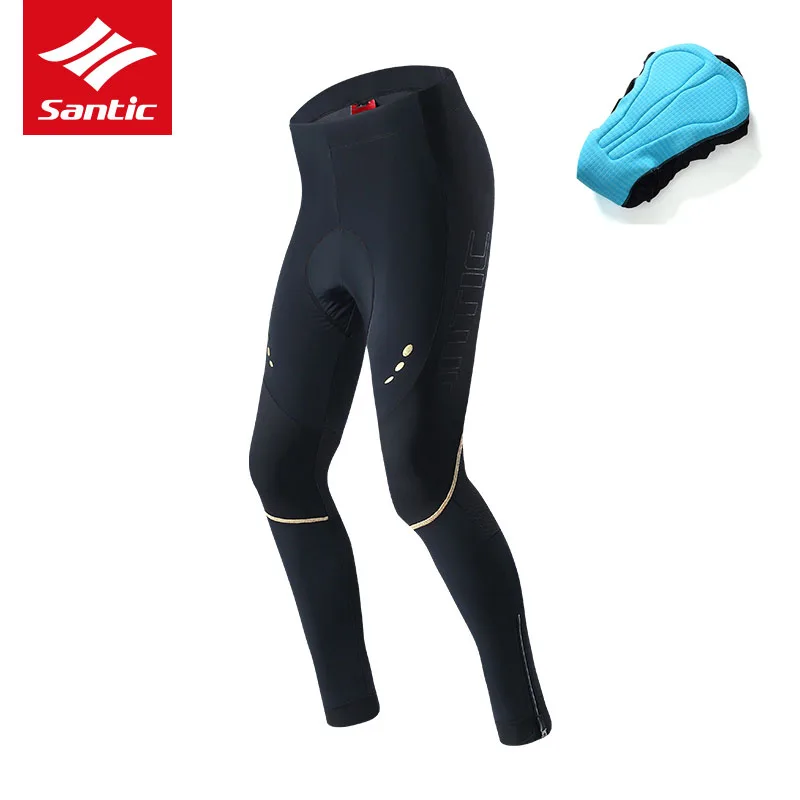 Santic Men Cycling Pants Pro Compression Protect Mountain Road Bike Pants TOP Italian Imported Padded Bicycle Long Pants Clothes
Santic Men Cycling Pants Pro Compression Protect Mountain Road Bike Pants TOP Italian Imported Padded Bicycle Long Pants Clothes