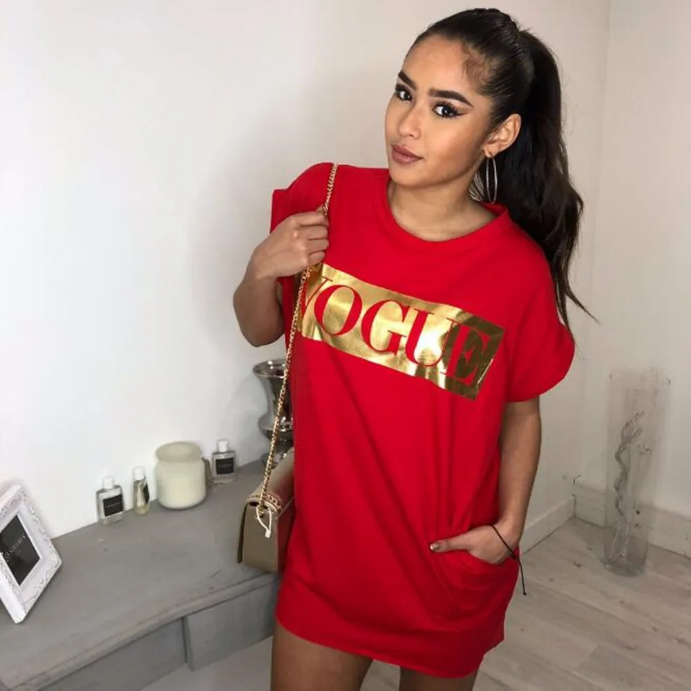 2019 New Pink Red Black Short Dress For Women Streetwear Woman Dresses Fashion VOGUE Clothes Vestiti Donna Femme Party Shirt
2019 New Pink Red Black Short Dress For Women Streetwear Woman Dresses Fashion VOGUE Clothes Vestiti Donna Femme Party Shirt