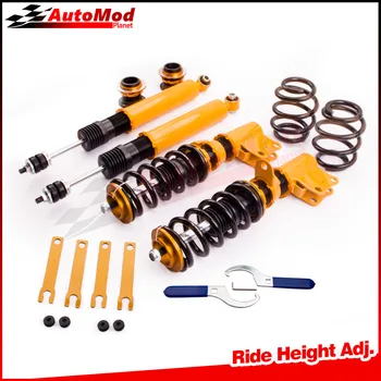 For Holden Commodore VY VT VZ VX Coilover Coilovers Shock Absorber Caprice Sedan Wagon Suspension Top Mount Camber
For Holden Commodore VY VT VZ VX Coilover Coilovers Shock Absorber Caprice Sedan Wagon Suspension Top Mount Camber