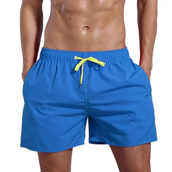 2019 Summer Swimwear Men Shorts Trunks Beach Board Shorts Swimming Quick Dry Swimsuits Man Running Surffing Shorts Dropshipping
2019 Summer Swimwear Men Shorts Trunks Beach Board Shorts Swimming Quick Dry Swimsuits Man Running Surffing Shorts Dropshipping