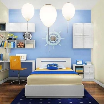 Creative Modern Decorative Lighting Glass White balloon Ceiling Lights for Child Room Bedroom Living Room E27 110-220V
Creative Modern Decorative Lighting Glass White balloon Ceiling Lights for Child Room Bedroom Living Room E27 110-220V