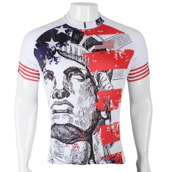 Free shipping United States Liberty Men Cycling Jersey Comfortable Breathable Bike/Bicycle Shirts Red cycling Clothes Size S-6XL
Free shipping United States Liberty Men Cycling Jersey Comfortable Breathable Bike/Bicycle Shirts Red cycling Clothes Size S-6XL