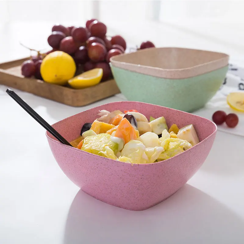 Salad Plate Fruit Tableware Watermelon Apple Bowl Spoon Children Rice Dessert Snack Bowl Household Tableware
Salad Plate Fruit Tableware Watermelon Apple Bowl Spoon Children Rice Dessert Snack Bowl Household Tableware