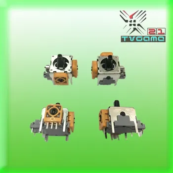 20Pcs/Lot Original NEW 3D Analog Joystick For Microsoft Xbox 360 XBOX360 Controller
20Pcs/Lot Original NEW 3D Analog Joystick For Microsoft Xbox 360 XBOX360 Controller