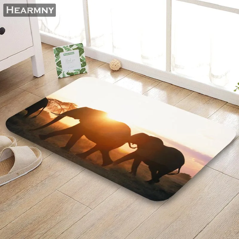 Nice Elephant Anima Doormat Outdoor Floor Mat Home Creative Mat Super Soft Absorbent Bathroom Door Entrance Mat 40X60cm,50x80cm
Nice Elephant Anima Doormat Outdoor Floor Mat Home Creative Mat Super Soft Absorbent Bathroom Door Entrance Mat 40X60cm,50x80cm