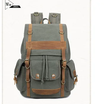 Men's Backpacks Unisex Multipurpose Women Backpack School Bags for 15.6 Laptop Notebook Waterproof Mochila Feminina Army Green
Men's Backpacks Unisex Multipurpose Women Backpack School Bags for 15.6 Laptop Notebook Waterproof Mochila Feminina Army Green