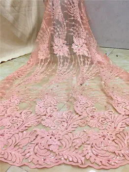 White Wedding Dress French Tulle Lace Sequin Net Lace High Quality Embroidered Nigerian Laces Fabric For Bridal(FJ-11-18
White Wedding Dress French Tulle Lace Sequin Net Lace High Quality Embroidered Nigerian Laces Fabric For Bridal(FJ-11-18