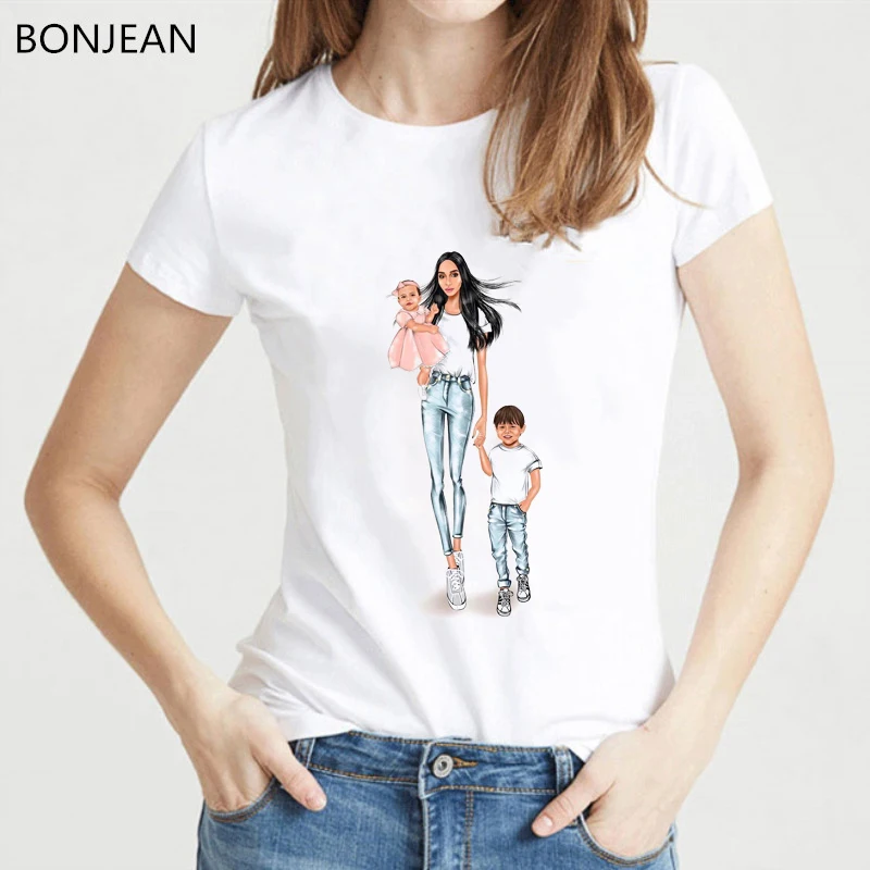 2019 new arrival summer hipster women tshirt Mother's Day cartoon vogue t shirt femme harajuku kawaii t-shirt female streetwear
2019 new arrival summer hipster women tshirt Mother's Day cartoon vogue t shirt femme harajuku kawaii t-shirt female streetwear
