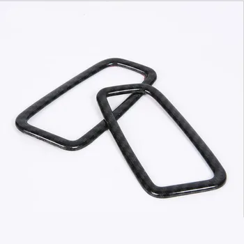 For Hyundai ix35 2018 2PCS ABS Chrome Carbon Fiber Car Front Central Air Conditioning Outlet Cover Trim Car Styling Accessories
For Hyundai ix35 2018 2PCS ABS Chrome Carbon Fiber Car Front Central Air Conditioning Outlet Cover Trim Car Styling Accessories