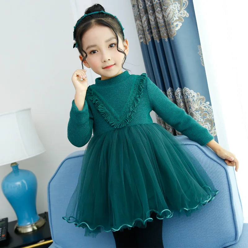amuybeen princess dress for girls sweater tutu christmas costumes kids clothes autumn party halloween children clothing 9 10 12
amuybeen princess dress for girls sweater tutu christmas costumes kids clothes autumn party halloween children clothing 9 10 12