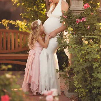 Long Maternity Photography Props Pregnancy Dress Photography Maternity Dresses For Photo Shoot Lace Pregnant Maxi Dress Gown
Long Maternity Photography Props Pregnancy Dress Photography Maternity Dresses For Photo Shoot Lace Pregnant Maxi Dress Gown