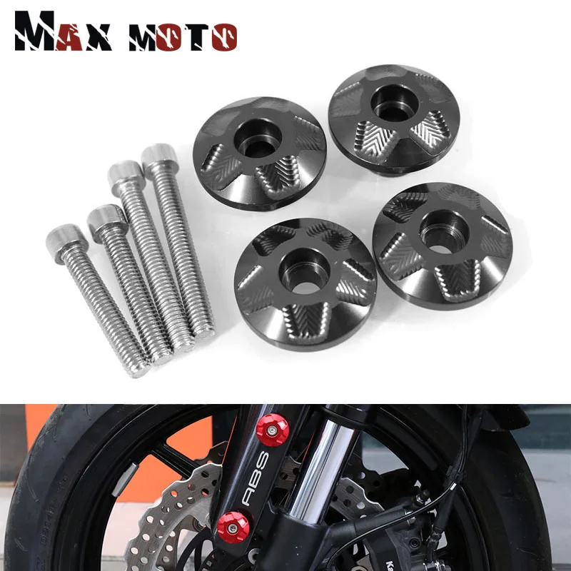 For YAMAHA Tracer 900 XSR700 XSR900 XSR 700 XSR 900 FZ1 FZ6 FZ8 Front Fender Frame Slider Screw Bolt Fork Protector 6mm
For YAMAHA Tracer 900 XSR700 XSR900 XSR 700 XSR 900 FZ1 FZ6 FZ8 Front Fender Frame Slider Screw Bolt Fork Protector 6mm