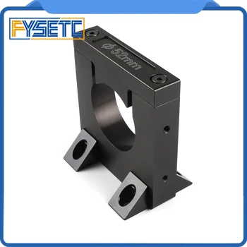 CNC Router Add-On Mouting kit Diameter 52mm Aluminum Router Spindle Mount kit for Workbee OX CNC Makita RT 0700C 3D Printer Part
CNC Router Add-On Mouting kit Diameter 52mm Aluminum Router Spindle Mount kit for Workbee OX CNC Makita RT 0700C 3D Printer Part