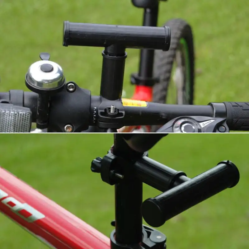 Bicycle Handlebar Extender T-shaped Extension Mount MTB Mountain Road Bike Extender Holder for Light Cycling Parts Z65
Bicycle Handlebar Extender T-shaped Extension Mount MTB Mountain Road Bike Extender Holder for Light Cycling Parts Z65