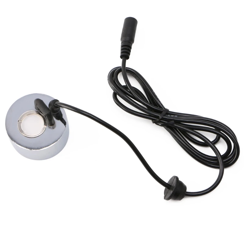 Free_on Ultrasonic Mist Maker 24V Nebulizer Atomizer Head Without Lights For Humidifier
Free_on Ultrasonic Mist Maker 24V Nebulizer Atomizer Head Without Lights For Humidifier