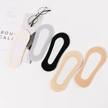 5 Pairs = 10 Pieces Ice Silk Boat Socks Ladies Summer Thin Section Shallow Mouth Invisible Socks Silicone Socks Short Socks
5 Pairs = 10 Pieces Ice Silk Boat Socks Ladies Summer Thin Section Shallow Mouth Invisible Socks Silicone Socks Short Socks