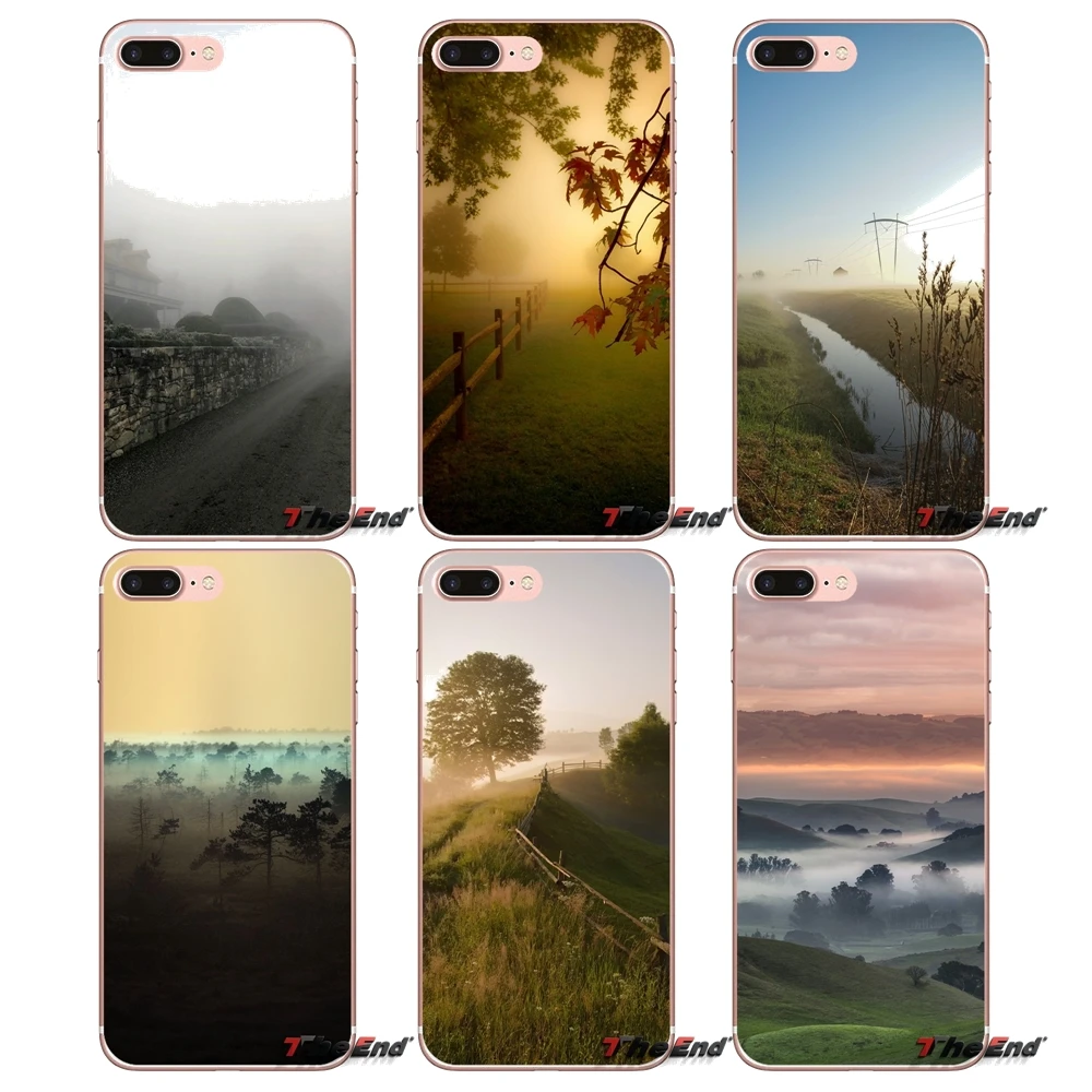 For Xiaomi Redmi 4 3 3S Pro Mi3 Mi4 Mi4i Mi4C Mi5 Mi5S Mi Max Note 2 3 4 Cover Coque Morning Fog Soft Silicone TPU Phone Case
For Xiaomi Redmi 4 3 3S Pro Mi3 Mi4 Mi4i Mi4C Mi5 Mi5S Mi Max Note 2 3 4 Cover Coque Morning Fog Soft Silicone TPU Phone Case