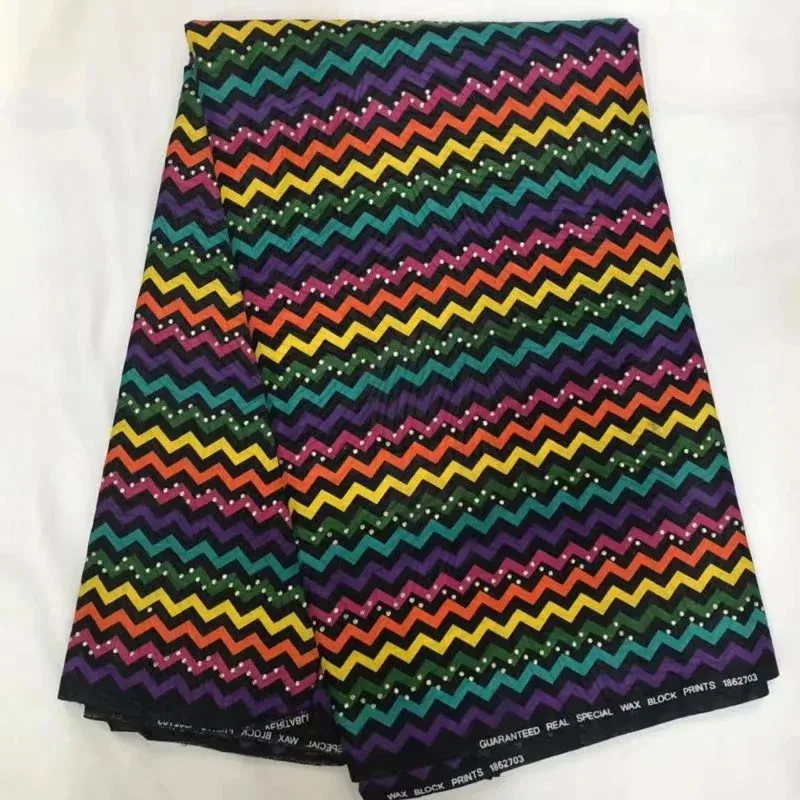 Stone wax Ankara fabric high quality african print fabric tissu africai 6 yards per lot cotton cloth material !XM111701
Stone wax Ankara fabric high quality african print fabric tissu africai 6 yards per lot cotton cloth material !XM111701