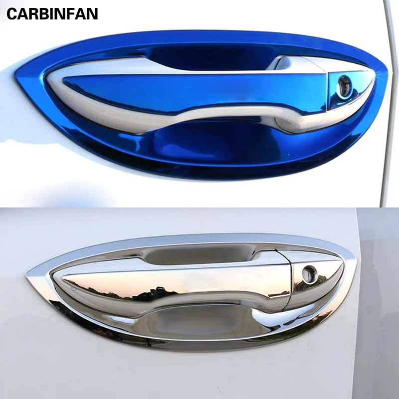 Car styling car door handle bowl trims for toyota corolla 2013 2014 2015 2016 2017 2018 E170
Car styling car door handle bowl trims for toyota corolla 2013 2014 2015 2016 2017 2018 E170