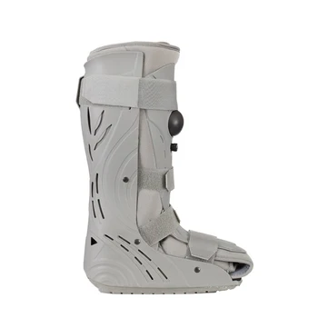 Long Aircast Walker Brace Extra Pneumatic Proshell Walking of Achilles Tendon Rehabilitation Shoes Ankle Foot Fracture
Long Aircast Walker Brace Extra Pneumatic Proshell Walking of Achilles Tendon Rehabilitation Shoes Ankle Foot Fracture