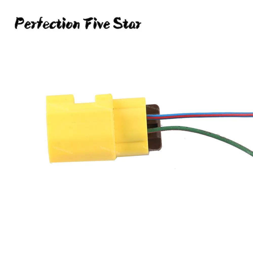 8K0973323R for VW CC Passat 2006 2007 2008 2009 2010 2011 For AUDI A4 A5 A6 Q5 Q7 2 PINS Connector Plug Wire Pigtail
8K0973323R for VW CC Passat 2006 2007 2008 2009 2010 2011 For AUDI A4 A5 A6 Q5 Q7 2 PINS Connector Plug Wire Pigtail