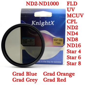 KnightX UV CPL ND gnd Grad grey 52 55 58 67 77 lens filter for Sony Canon Nikon case eos 7d photography 49MM 52MM 55MM 58MM 67MM
KnightX UV CPL ND gnd Grad grey 52 55 58 67 77 lens filter for Sony Canon Nikon case eos 7d photography 49MM 52MM 55MM 58MM 67MM