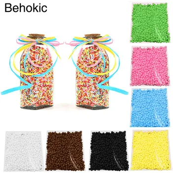 8 Packs Mini Fashion Decorative Ranbow Styrofoam Foam Decorative Balls Gift Box Filler DIY Doll Toys Wish Bottle Pillow Craft
8 Packs Mini Fashion Decorative Ranbow Styrofoam Foam Decorative Balls Gift Box Filler DIY Doll Toys Wish Bottle Pillow Craft