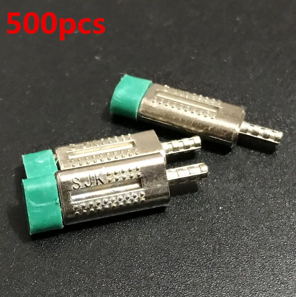 500pcs/bag Dental Lab Stone Model Work Use Double Twin Master Pins with Sleeves with Pindex
500pcs/bag Dental Lab Stone Model Work Use Double Twin Master Pins with Sleeves with Pindex