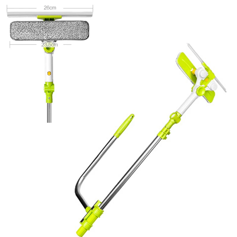C,Upgraded Telescopic High-rise Window Cleaning Glass Cleaner Brush For Washing Window Dust Brush Clean Windows Hobot
C,Upgraded Telescopic High-rise Window Cleaning Glass Cleaner Brush For Washing Window Dust Brush Clean Windows Hobot