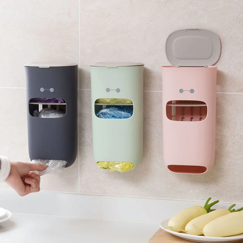 LIYIMENG Home Garbage Bags Storage Rack Kitchen Bedroom Bathroom Garbage Bag Organizer Box Storage Holder Cupboard Door Case
LIYIMENG Home Garbage Bags Storage Rack Kitchen Bedroom Bathroom Garbage Bag Organizer Box Storage Holder Cupboard Door Case