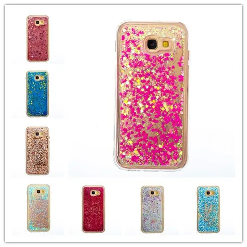 For Samsung Galaxy A3 A5 2016 A3 A5 2017 Grand Prime G530 Case Love Stars Glitter Dynamic Liquid Soft TPU Phone Case Back Cover
For Samsung Galaxy A3 A5 2016 A3 A5 2017 Grand Prime G530 Case Love Stars Glitter Dynamic Liquid Soft TPU Phone Case Back Cover