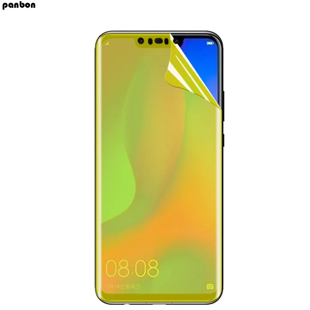 Original Full Cover Soft Hydrogel TPU Film For Huawei Honor 10 9 8 lite 8X V10 V9 6C Pro Screen Protector nano Film (not glass)
Original Full Cover Soft Hydrogel TPU Film For Huawei Honor 10 9 8 lite 8X V10 V9 6C Pro Screen Protector nano Film (not glass)