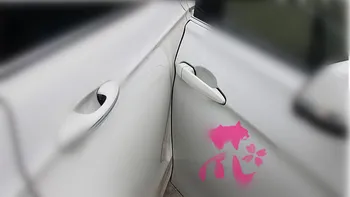 2017 NEW car door stickers for audi a4 audi a4 b8 mini cooper golf 7 bmw m bmw serie 1 opel insignia kia sportage accessories
2017 NEW car door stickers for audi a4 audi a4 b8 mini cooper golf 7 bmw m bmw serie 1 opel insignia kia sportage accessories