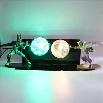 Dragon Ball Z for Children Kids Toys Lights Action Figures DIY Anime Model Creative Lamp Baby Dolls LED Bedroom Night Light
Dragon Ball Z for Children Kids Toys Lights Action Figures DIY Anime Model Creative Lamp Baby Dolls LED Bedroom Night Light