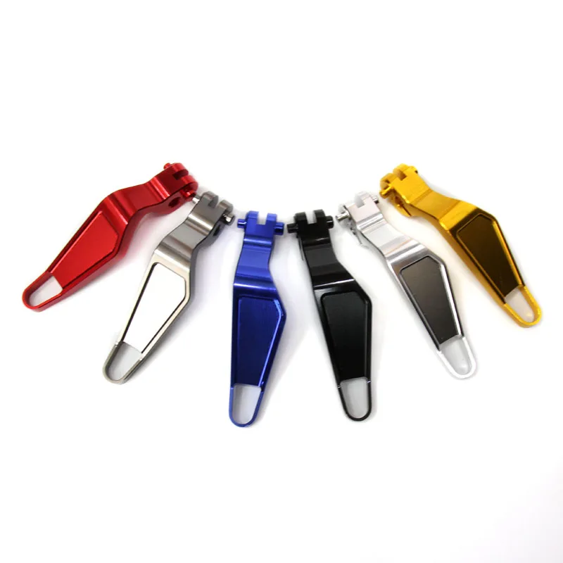 CNC Motorcycle accessories CNC Motorbike Stands Parking Brake Lever For Yamaha T-MAX500 TMAX530 tmax500 tmax T max 530 500
CNC Motorcycle accessories CNC Motorbike Stands Parking Brake Lever For Yamaha T-MAX500 TMAX530 tmax500 tmax T max 530 500