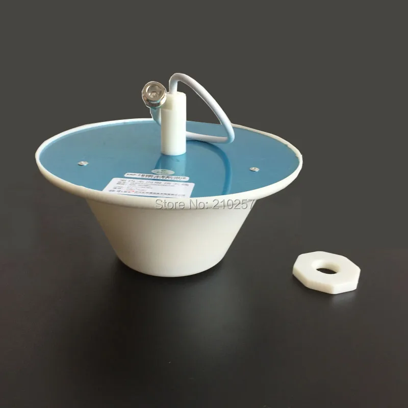 1pcs Indoor Ceiling Antenna 2dbi to 5dbi Wifi Antenne 800-2500Mhz for 3G GSM CDMA DCS mobile Signal Booster Repeater Amplifier
1pcs Indoor Ceiling Antenna 2dbi to 5dbi Wifi Antenne 800-2500Mhz for 3G GSM CDMA DCS mobile Signal Booster Repeater Amplifier