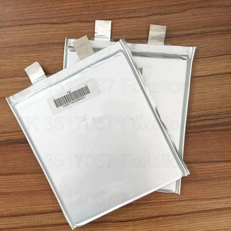 7pcs Lithium 3.7v 15Ah cell polymer high current 50A not 10ah 3.7v 16ah for diy ebike battery 24v 15ah power tools electric
7pcs Lithium 3.7v 15Ah cell polymer high current 50A not 10ah 3.7v 16ah for diy ebike battery 24v 15ah power tools electric
