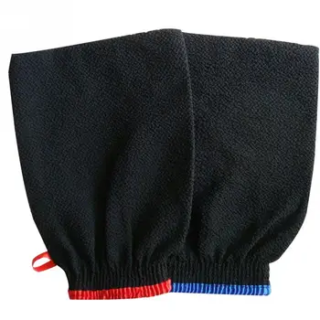 2pcs Hammam Shower Bath Magic Peeling Glove Exfoliating Tan Removal Kessa Random Color
2pcs Hammam Shower Bath Magic Peeling Glove Exfoliating Tan Removal Kessa Random Color