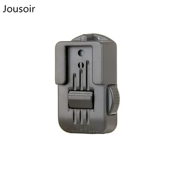NiceFoto FLH-15 Flash Adapter Holder Hot Shoe Adapter Mount for C N Flash Speedlite
NiceFoto FLH-15 Flash Adapter Holder Hot Shoe Adapter Mount for C N Flash Speedlite