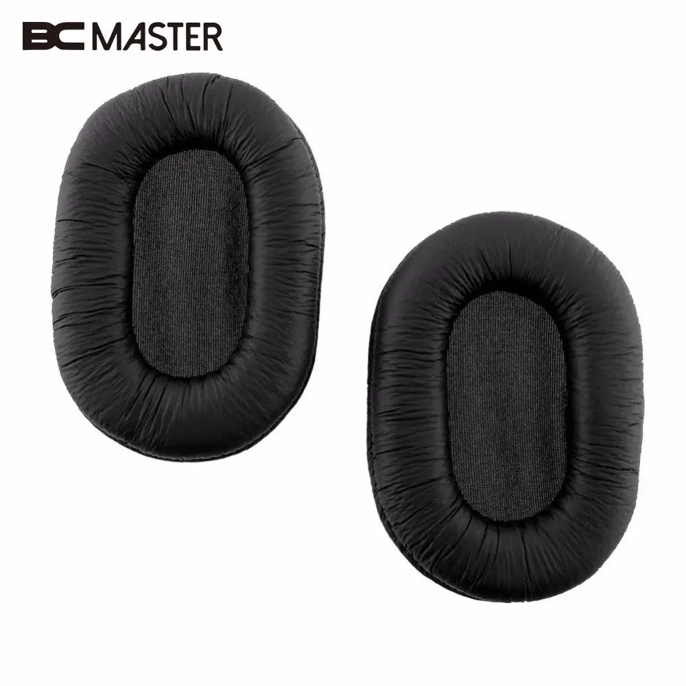 BCMaster Replacement Earpads For Sony Sony MDR-7506 CD900ST Headphones Ear Cushions Earbuds Ear pads
BCMaster Replacement Earpads For Sony Sony MDR-7506 CD900ST Headphones Ear Cushions Earbuds Ear pads