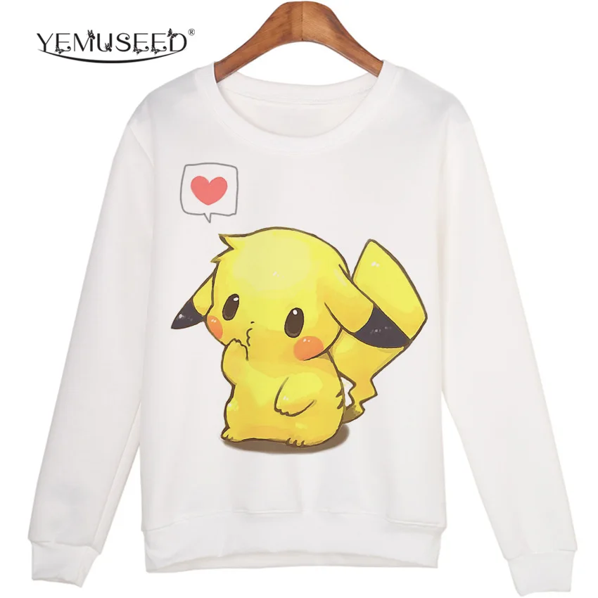 White Plus Size XL Winter Fashion Hoodies Cartoon Kawaii 2015 Sweatshirts Comfortable Pullovers Students Clothing WMH38
White Plus Size XL Winter Fashion Hoodies Cartoon Kawaii 2015 Sweatshirts Comfortable Pullovers Students Clothing WMH38