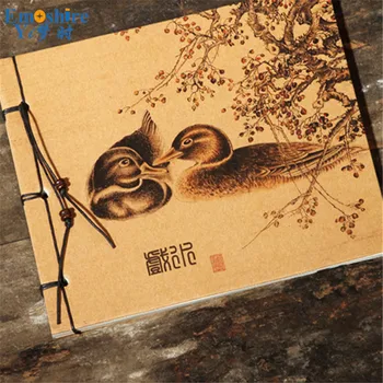 Chineses Stationery Couple Memorial Handbook Notepad Memo Pad Creative Notebook Hardcover Paper Diary Planner Note Book N231
Chineses Stationery Couple Memorial Handbook Notepad Memo Pad Creative Notebook Hardcover Paper Diary Planner Note Book N231