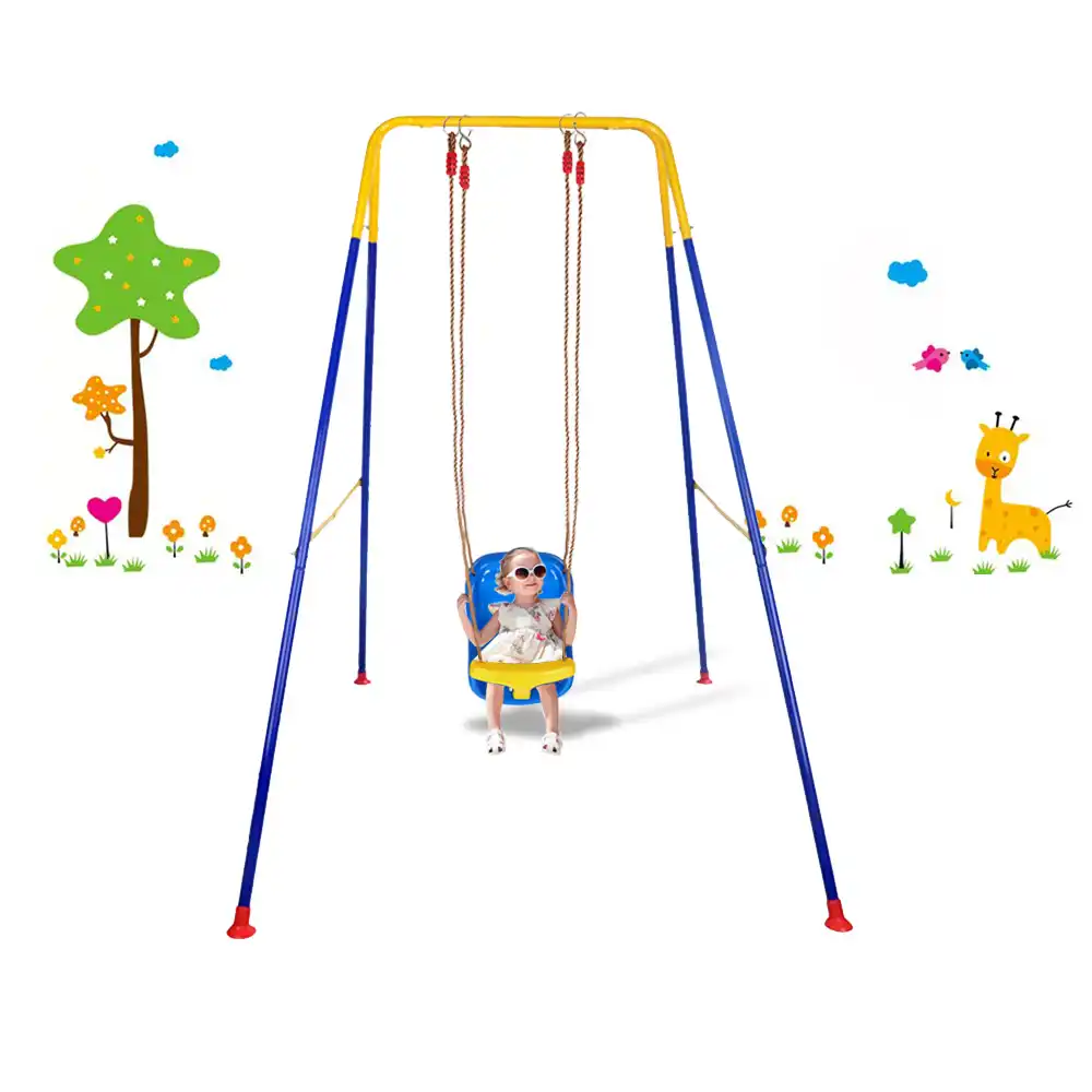 Detail Feedback Questions About Baby Children Kid Swing Tree