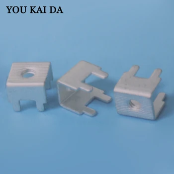 PCB-3 (M4) high quality PCB board solder terminals tinned copper circuit board terminal block connector
PCB-3 (M4) high quality PCB board solder terminals tinned copper circuit board terminal block connector